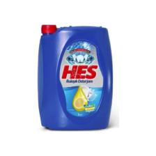 Hes Bulaşık Sıvısı 4 kg