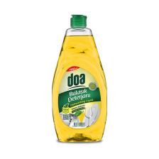 Doa Sıvı Bulaşık Deterjanı Limonlu 750 ml