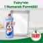 Fairy Platinum Hijyen 1000 ml Sıvı Bulaşık Deterjanı