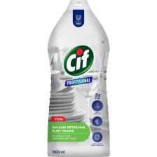 Cif U-pro Bulaşık Deterjanı 1500ml