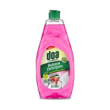 Doa Sıvı Bulaşık Deterjanı Pembe Düş 750 ml