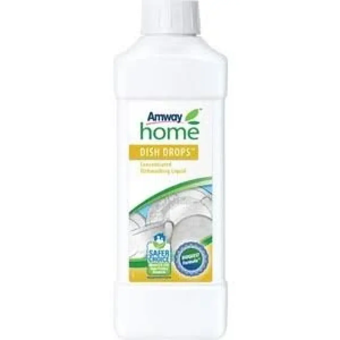 Amway Home™ Dısh Drops™ Konsantre Sıvı Bulaşık Deterjanı 1 lt