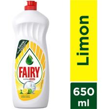 Fairy Elma 1350 ml Sıvı Bulaşık Deterjanı