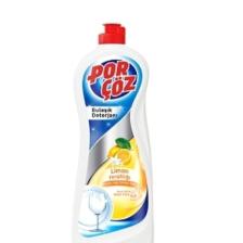 Porçöz Limon Ferahlığı 675 ml Bulaşık Deterjanı