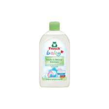 Frosch Baby Emzik ve Biberon Deterjanı Bulaşık deterjanı 500 ml