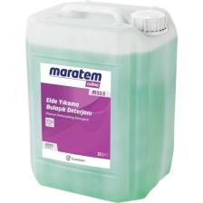 Maratem M315 Elde Yıkama Bulaşık Deterjanı 20 Litre