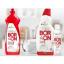 Boron Elde Yıkama Bulaşık Temizlik Ürünü 650 ml 12 Adet