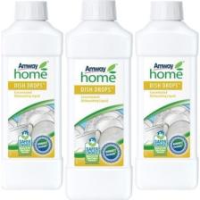 Amway Home Dish Drops Elde Bulaşık Deterjanı Orijinal Karekodlu Ürün Gönderiyoruz