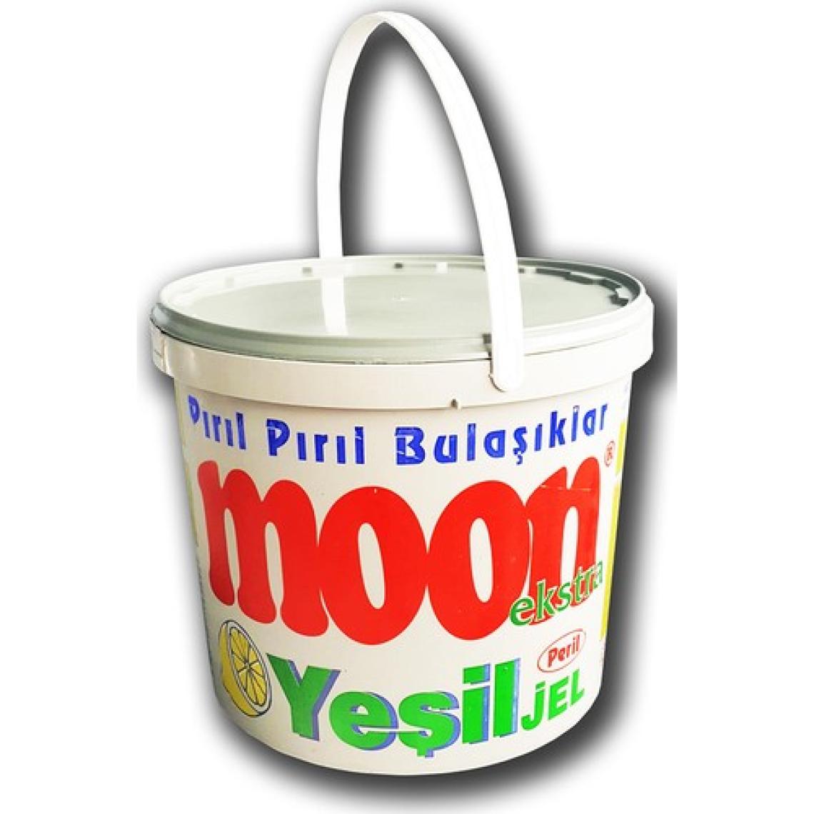 Moon Jel Deterjan 5 kg