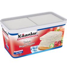 Kaanlar Trakya Beyaz Peynir Plastik 1000 gr