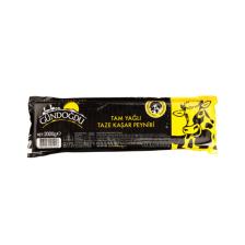 Taze Kaşar Peyniri 2000g