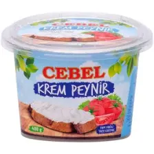 Cebel Krem Peynir 400 gr
