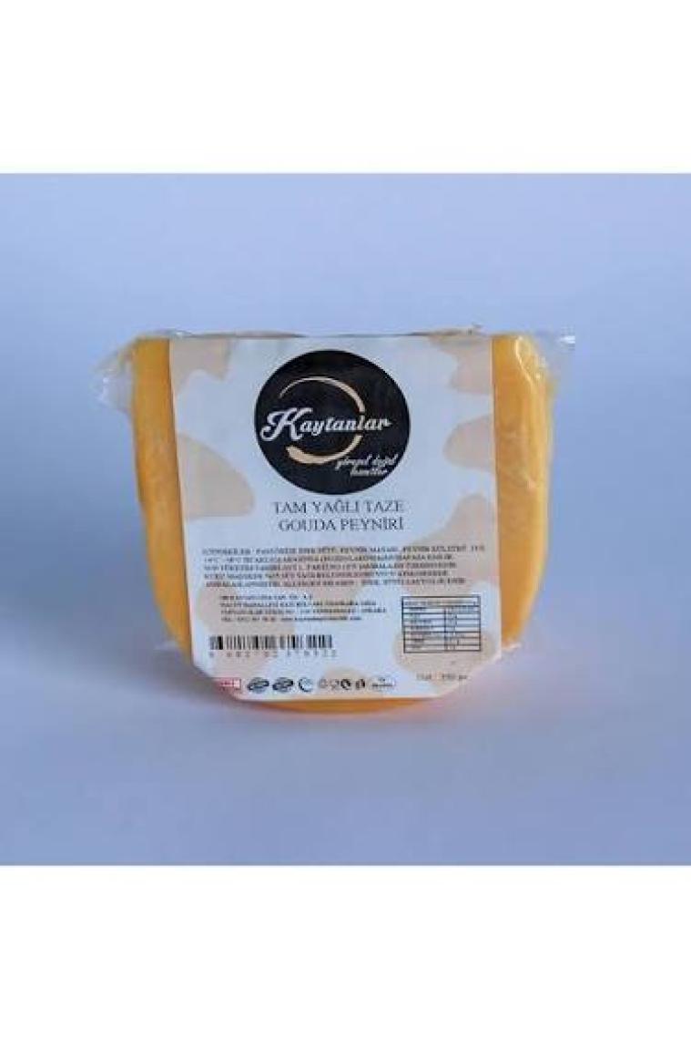 Kaytanlar Gouda Peyniri 350 gr