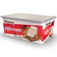 Kaanlar Tam Yağlı Trakya Peyniri 800 gr