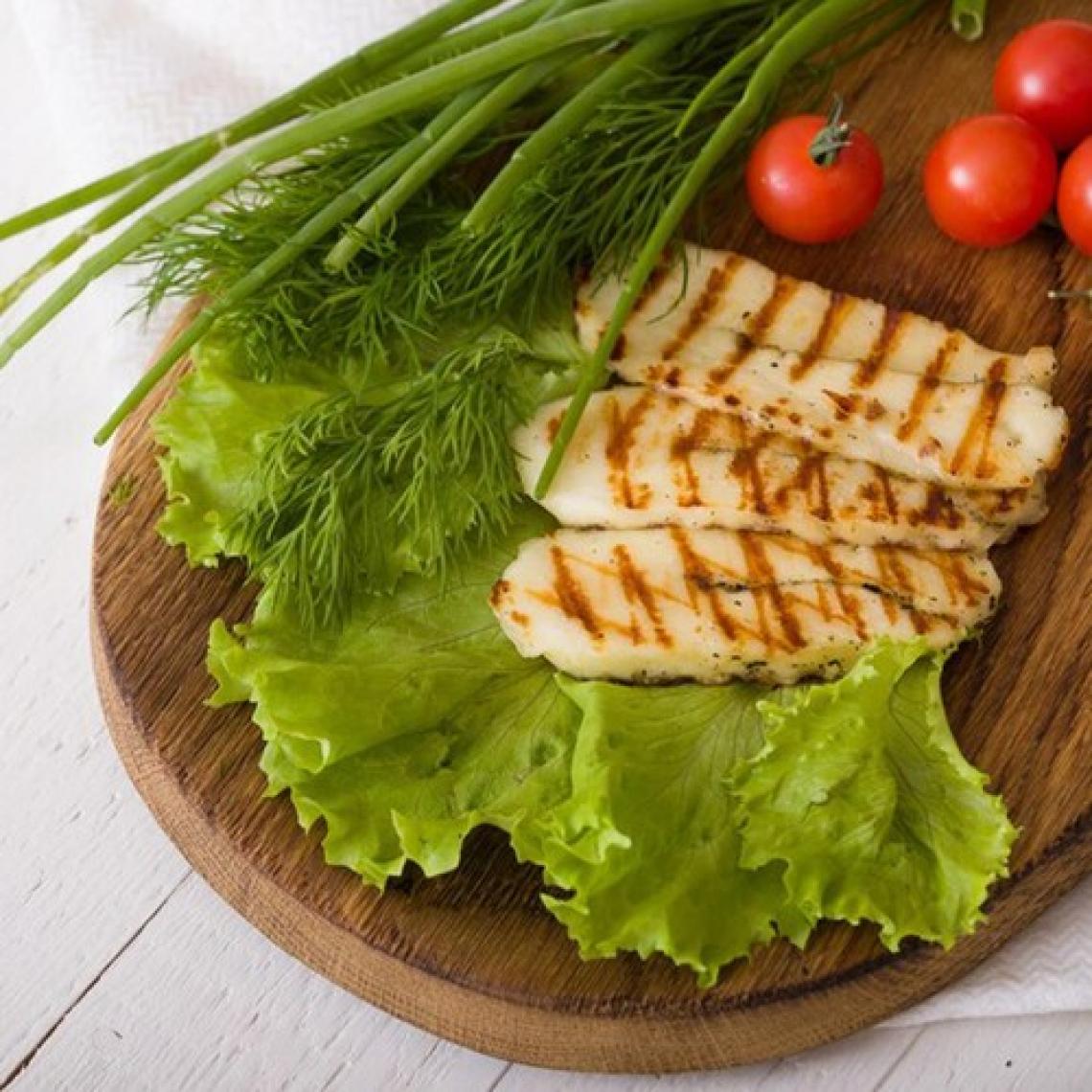 Meriç Hellim Peyniri Ad 225 gr