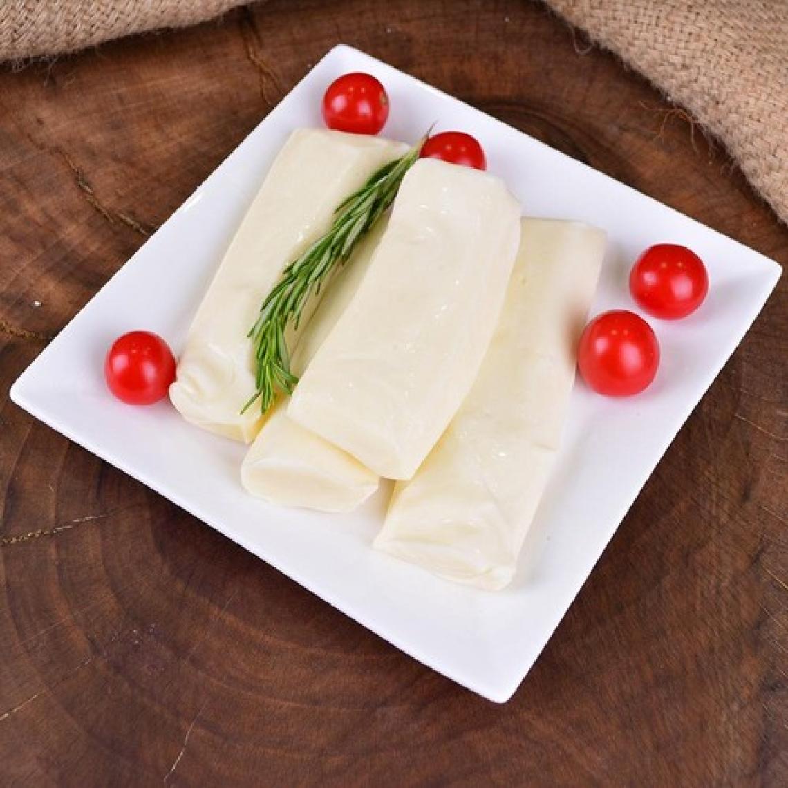 Gurmepark Ayvalık Dil Peyniri 1 kg