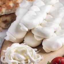 Örgü Peyniri Aztuzlu 1kg