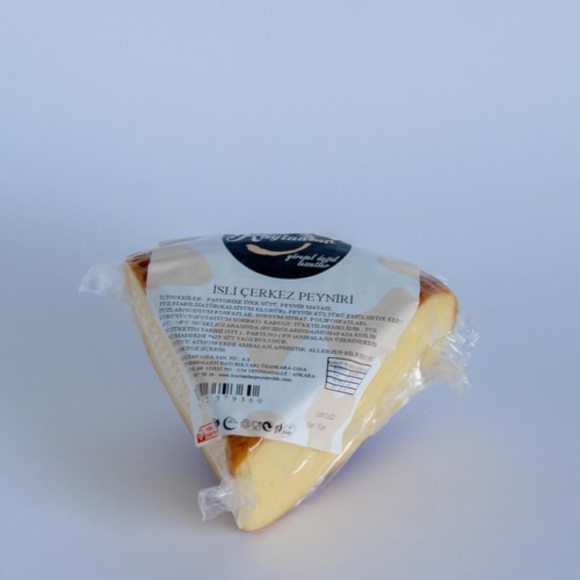 Kaytanlar Isli Çerkez Peyniri 350 gr