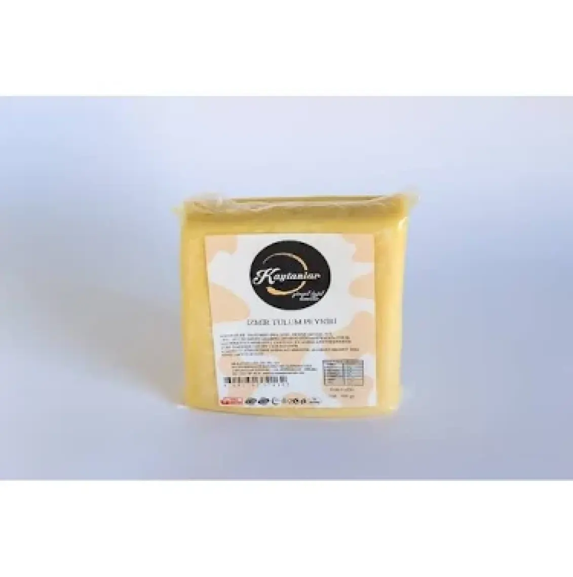 Kaytanlar Izmir Tulum Peyniri 500 gr