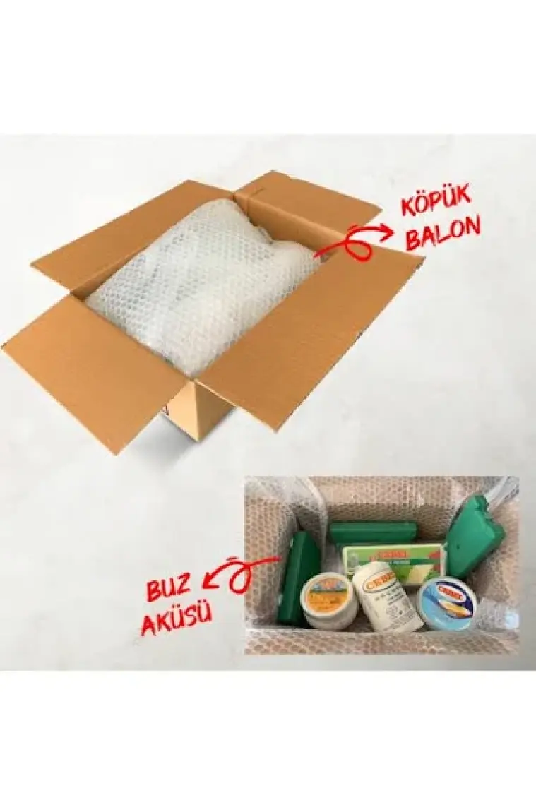 Cebel  Süzme Yoğurt T.y. 900 gr