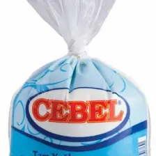 Cebel  Süzme Yoğurt T.y. 900 gr