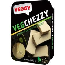 Veggy VegGurme Parmesan 250gr