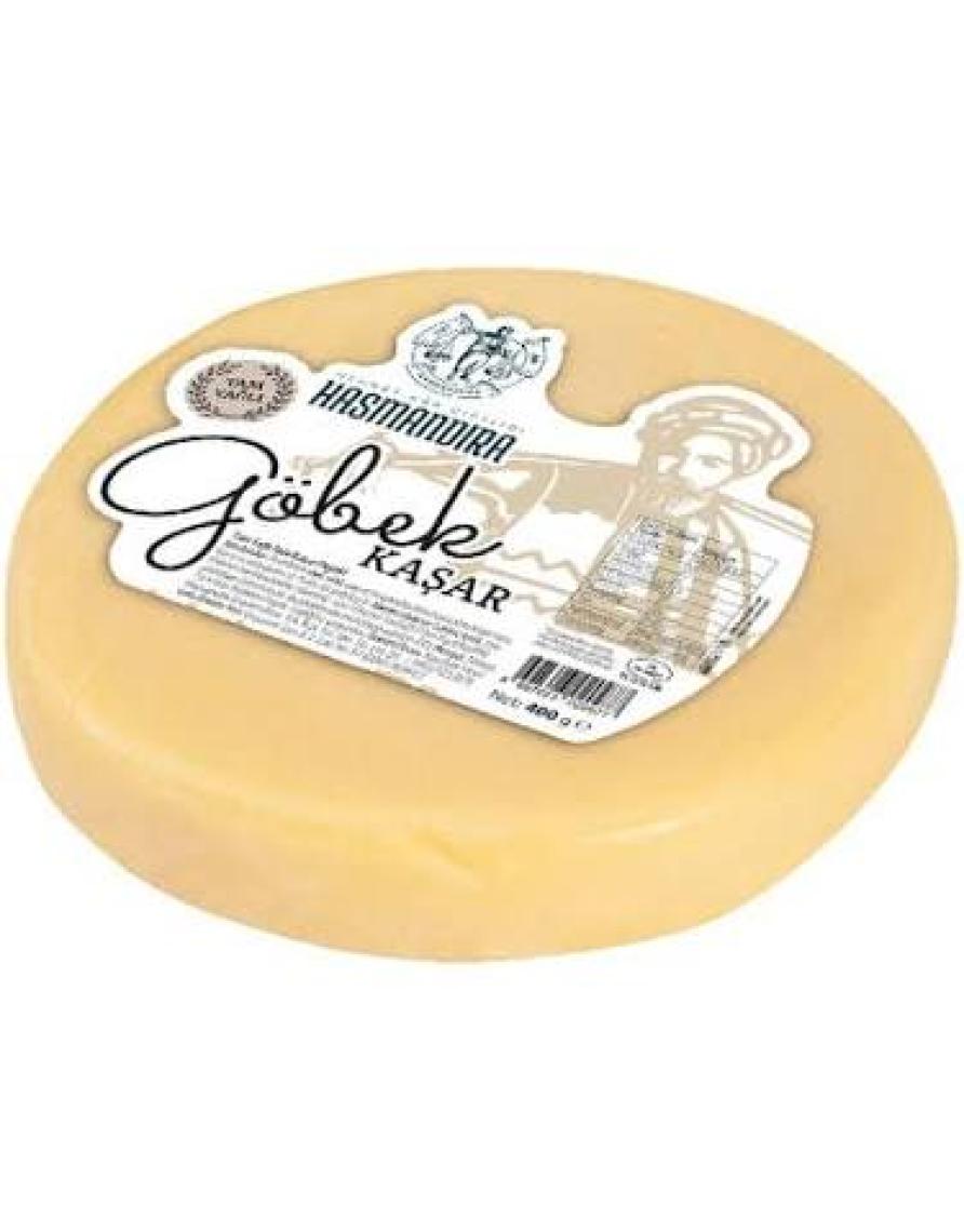 Hasmandıra Göbek Kaşar 400 gr