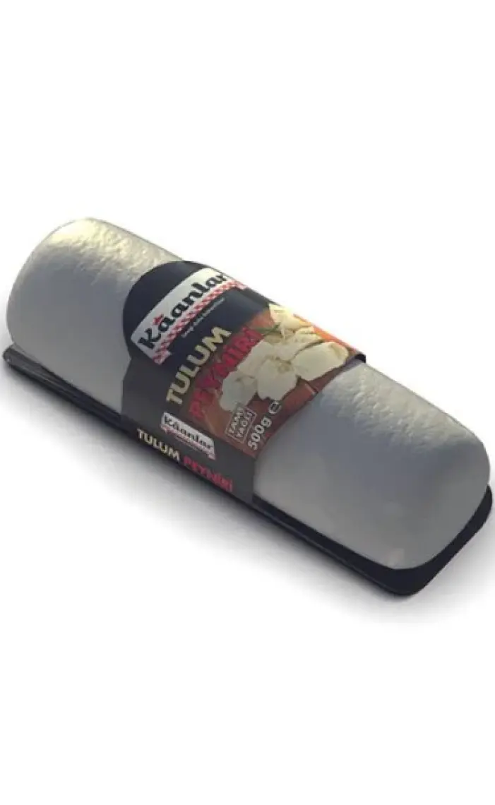 Kaanlar Tulum Peyniri 500 gr