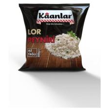 Kaanlar Lor Peyniri 500 gr