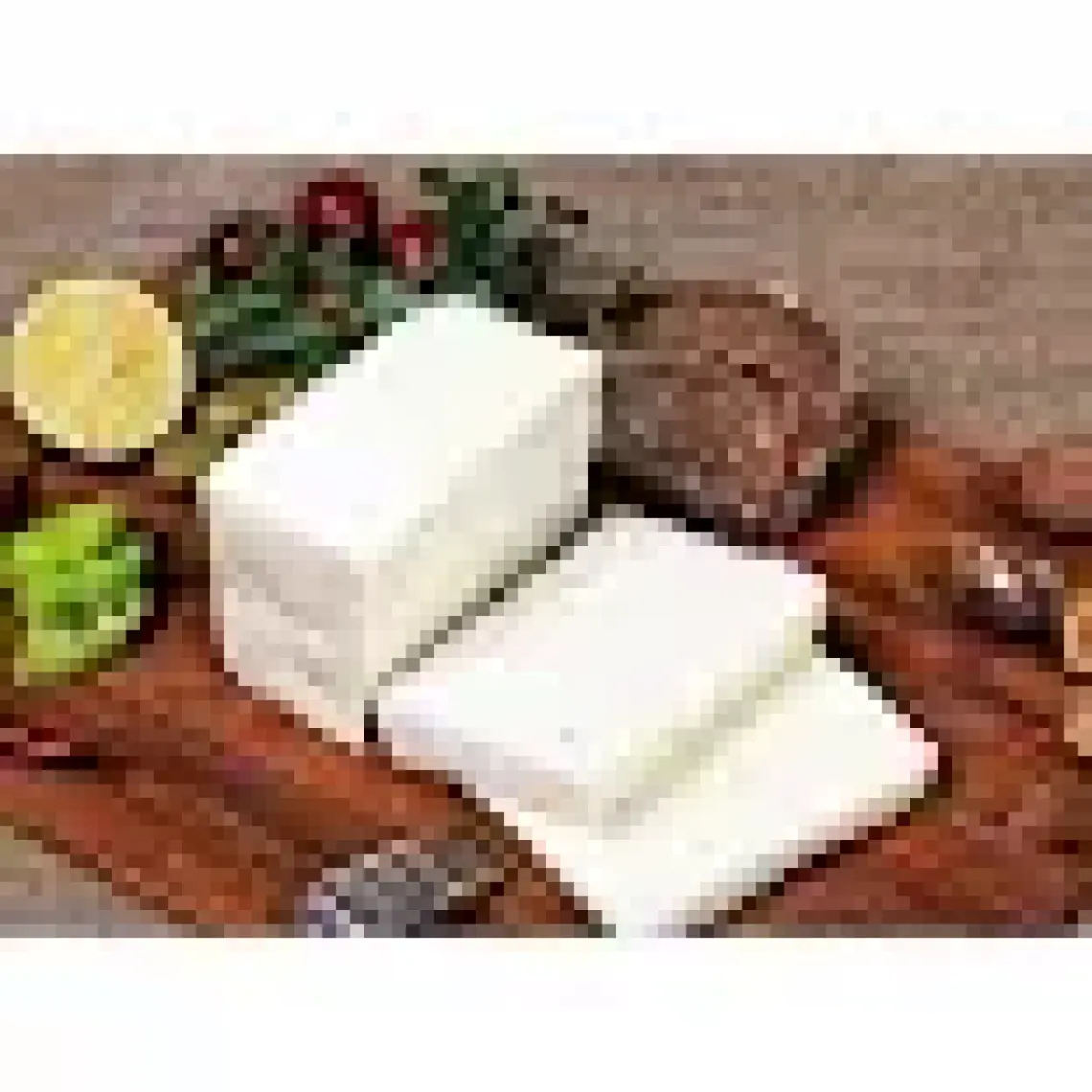 Kaanlar  Tam Yağlı Beyaz Peynir 500 gr