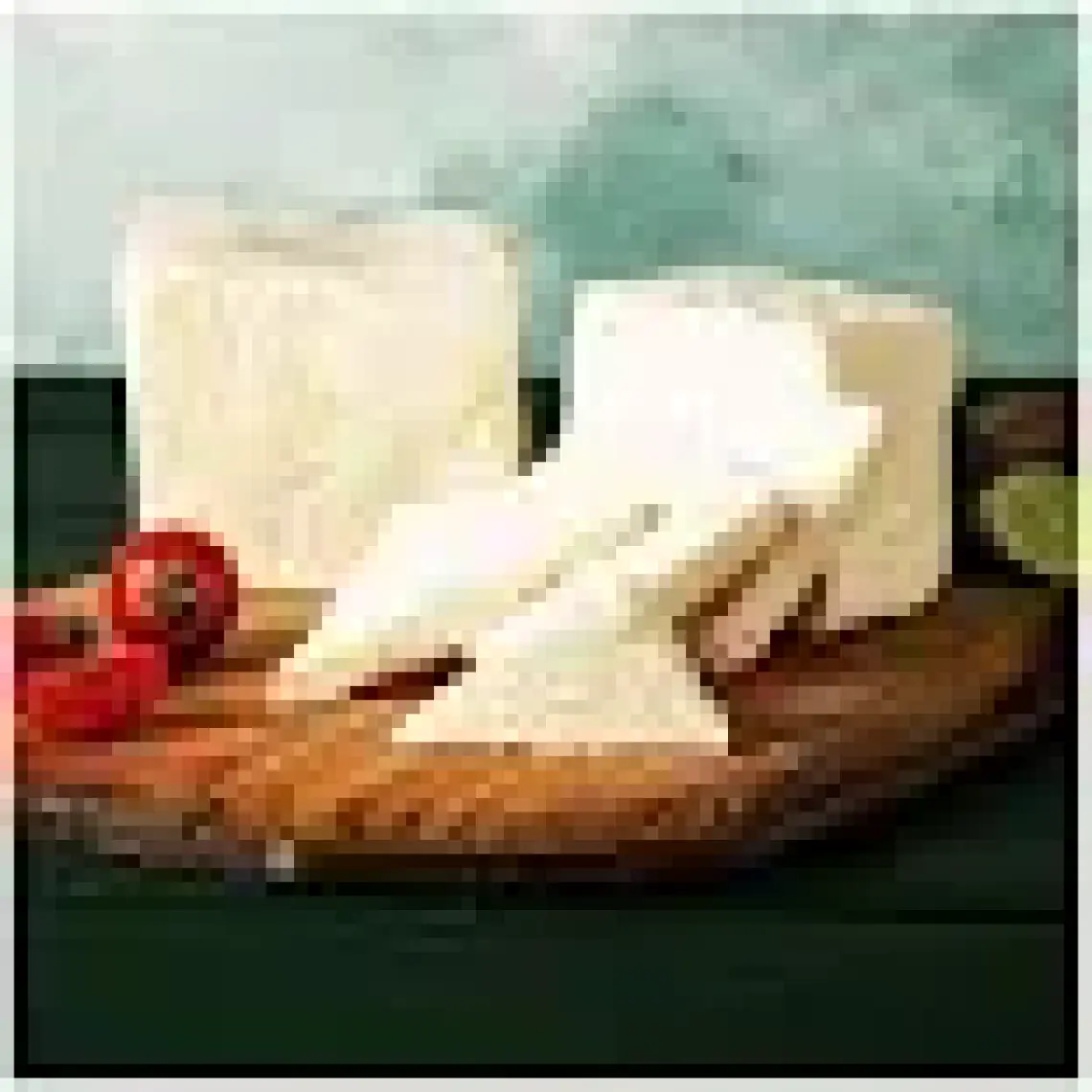 Kaanlar  Tam Yağlı Beyaz Peynir 500 gr