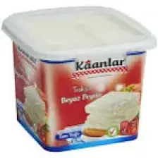 Kaanlar  Tam Yağlı Beyaz Peynir 500 gr