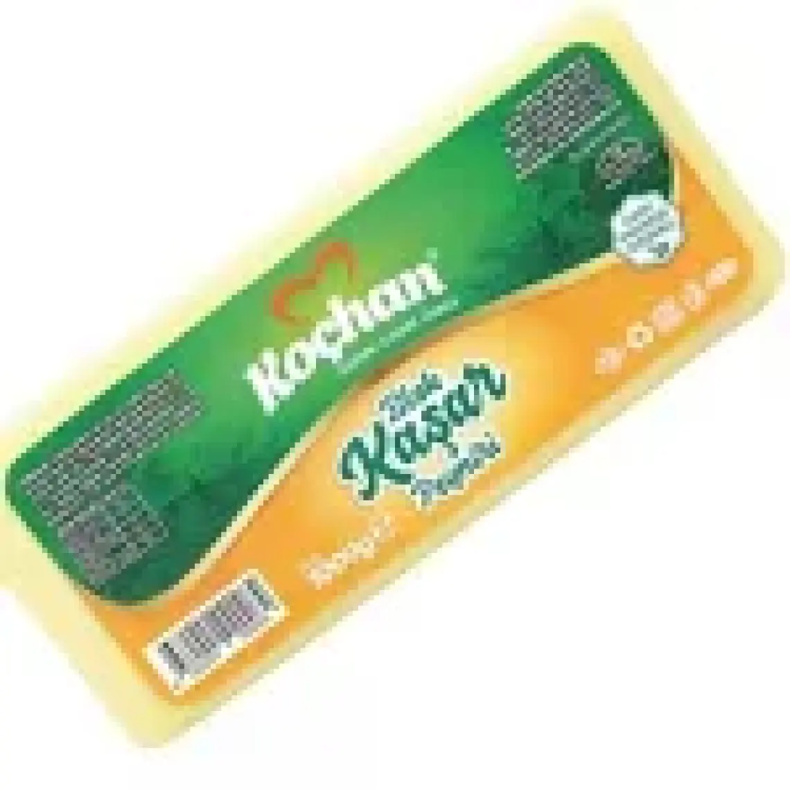 Koçhan Blok Kaşar Peyniri 1000 gr