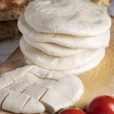 Az Tuzlu Köy Lavaş Peyniri 1kg