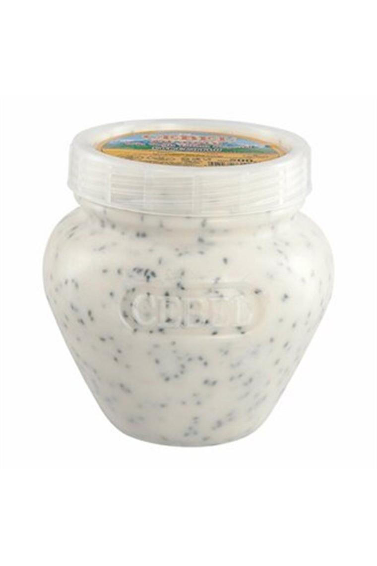 Tam Yağlı Otlu Bidon Peynir 800 G