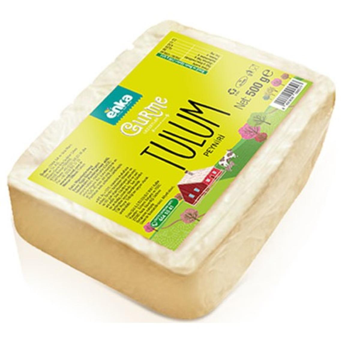 Enka Süt Enka Tam Yağlı Olgunlaştırılmış Tulum Peyniri 500 gr