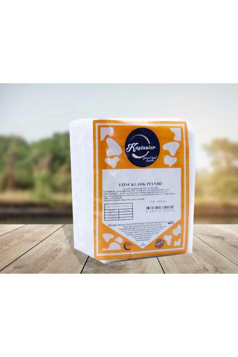 Ezine Klasik Peyniri 600 Gr.