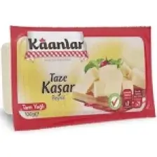 Kaanlar 500 gr Tam Yağlı Kasar