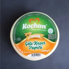 Koçhan Hediyelik Kaşar Peyniri 1000 gr