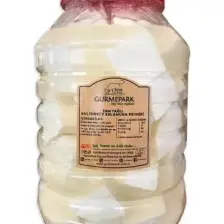 Gurmepark Keçi Salamura 5 kg