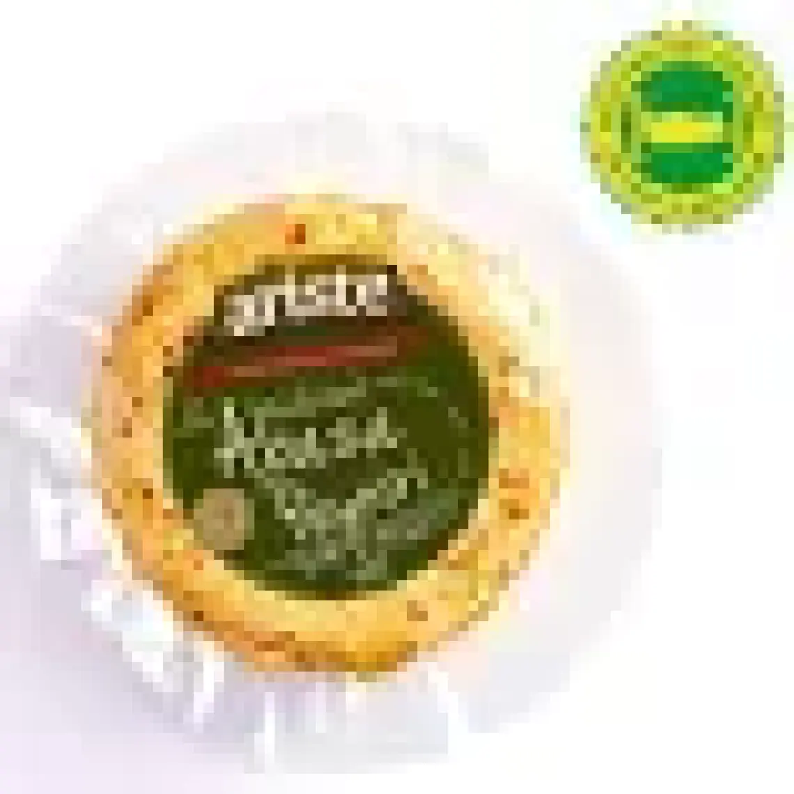 Ariste Kekikli Biberli Abaza Peyniri 250 gr – Dinlendirilmiş