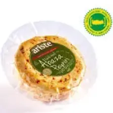 Ariste Kekikli Biberli Abaza Peyniri 250 gr – Dinlendirilmiş