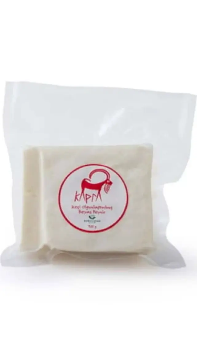 Kapra Keçi Olgunlaştırılmış Peynir (275 Gr)