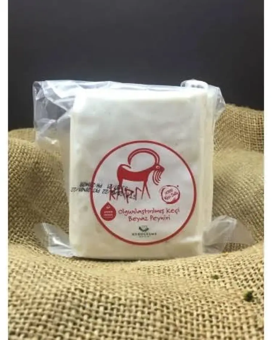 Kapra Keçi Olgunlaştırılmış Peynir (275 Gr)