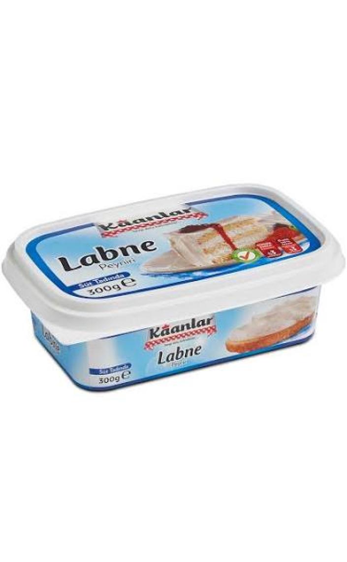 Kaanlar Labne 300 gr