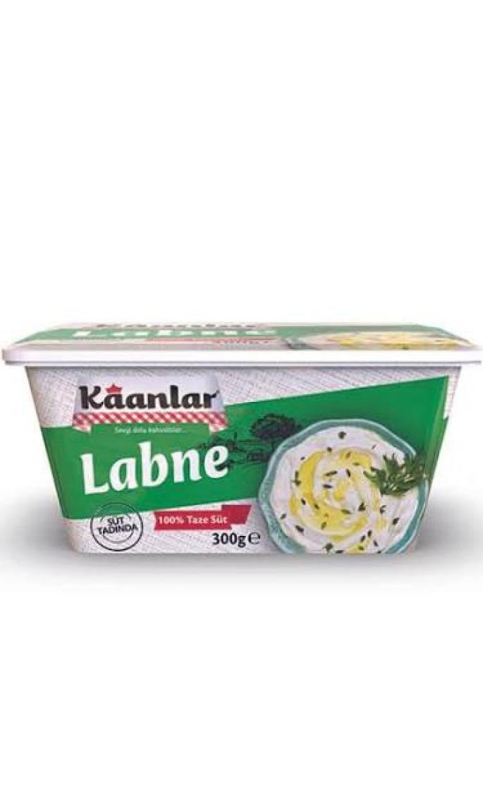 Kaanlar Labne 300 gr