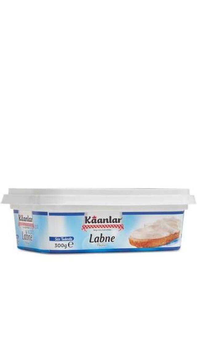 Kaanlar Labne 300 gr