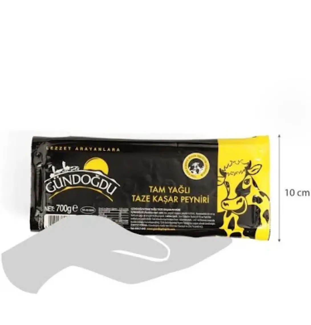Avantajlı Muhteşem 2x3 Peynir Paketi