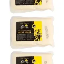 Avantajlı Muhteşem 2x3 Peynir Paketi