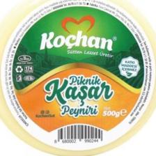 Koçhan Piknik Kaşar Peyniri 500 gr